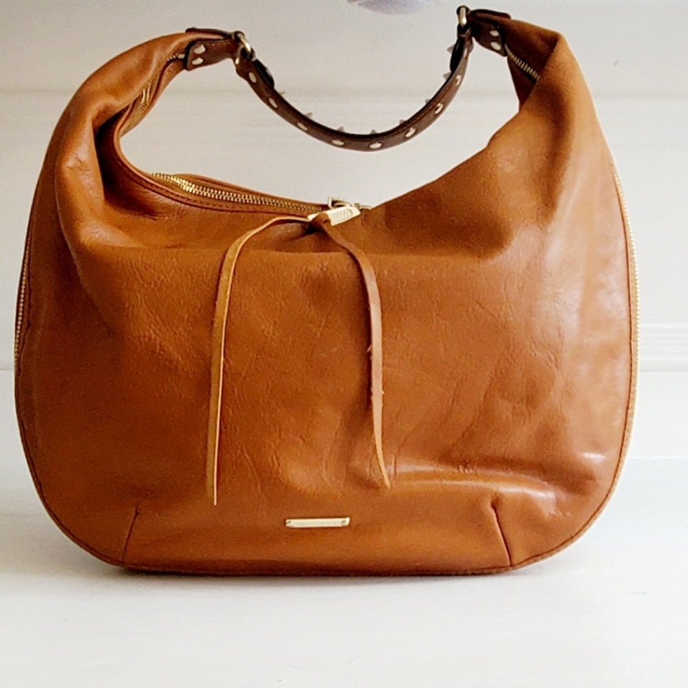 REBECCA MINKOFF- BAILEY HOBO